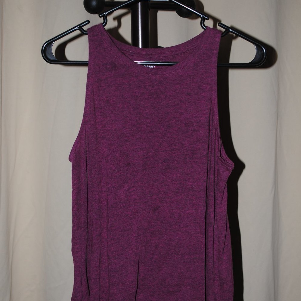 Tank top bundle (6)